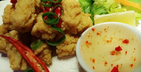Two Seats Thai - Restaurant Guide 0