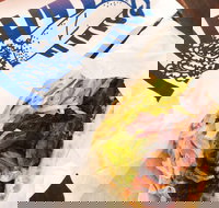 Wantrina Mall Charcoal Chicken - Restaurant Guide