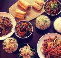 Wok'd Gourmet Chinese - Croydon - Restaurant Guide