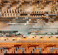 Y14 Japanese Seafood Kitchen and Bar - Restaurant Guide