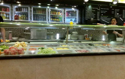 Zukka Cafe - Restaurant Guide 0