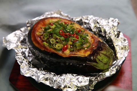 77 Dumpling King - Restaurant Guide 0