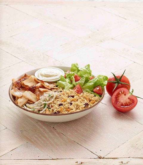 Ali Baba - Epping - Restaurant Guide 0