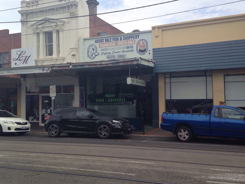 Ascot Vale Fish & Chippery - Restaurant Guide 0
