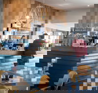 Ballarat Yacht Club - Restaurant Guide