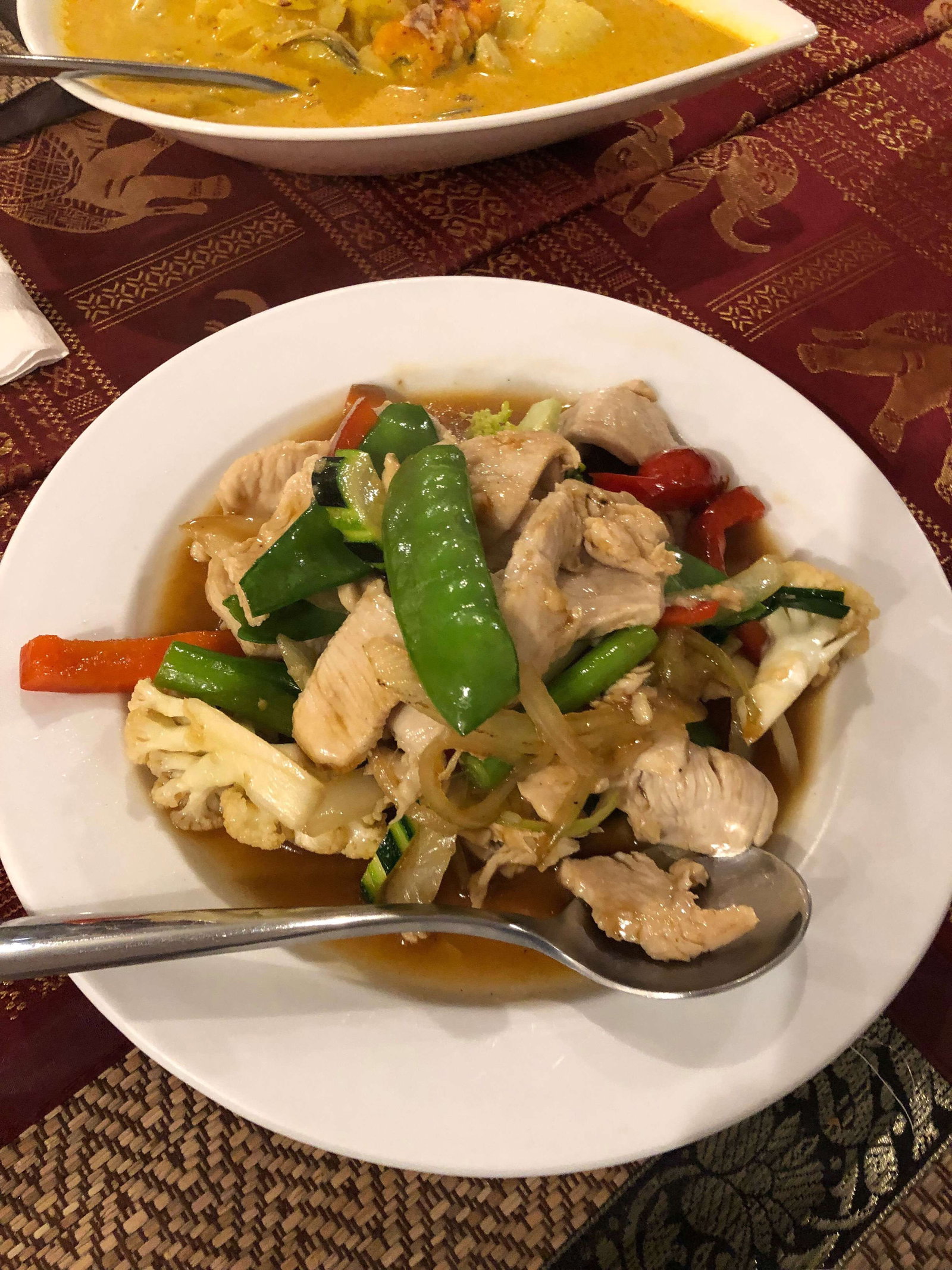 Goulburn NSW Restaurant Guide