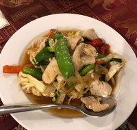 Ban Thai Restaurant - Restaurant Guide