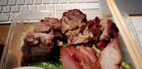 BBQ One - Restaurant Guide 0