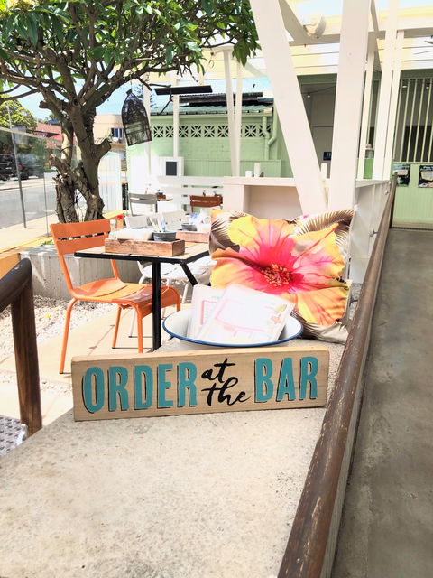 Beach Burrito Co.  Dee Why - Restaurant Guide 0