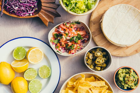 Beach Burrito Co.  Dee Why - Restaurant Guide 1