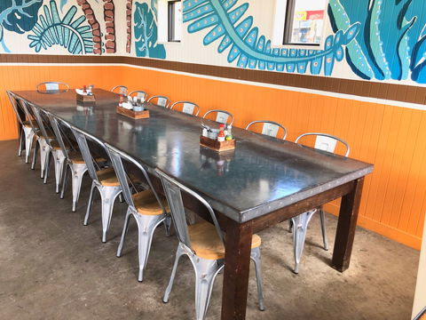 Beach Burrito Co.  Dee Why - Restaurant Guide 2
