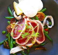 Bondi Wholefoods - Surry Hills - Restaurant Guide