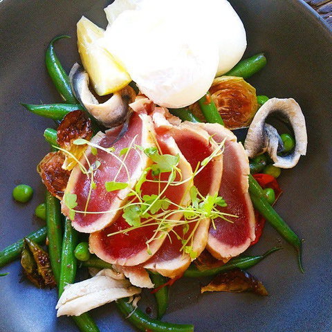 Bondi Wholefoods - Surry Hills - Restaurant Guide 0