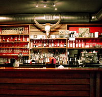Bottlerocket Bar and Cafe - Restaurant Guide