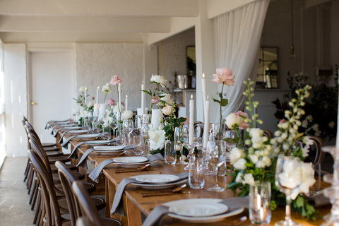 Butlers Lane Vineyard - Restaurant Guide 1