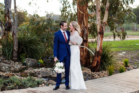 Butlers Lane Vineyard - Restaurant Guide 2