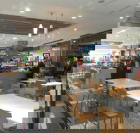 Cafe Regina - Restaurant Guide