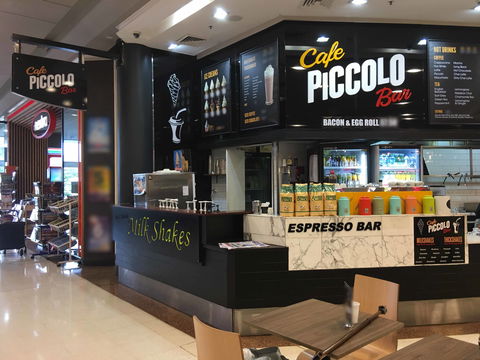 Cafe Piccolo - Restaurant Guide 0