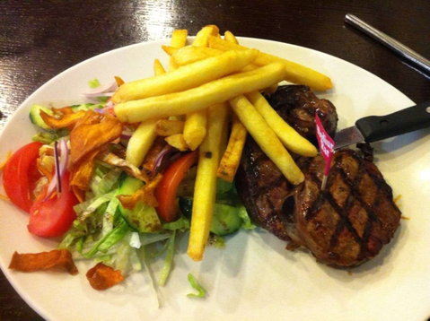Central Cafe Queanbeyan - Restaurant Guide 0