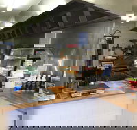 Cherry Tree - Restaurant Guide