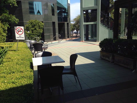 Citadel Cafe - Restaurant Guide 0