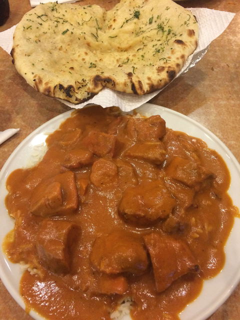 Classic Indian Curry Hut - Clarendon - Restaurant Guide 0