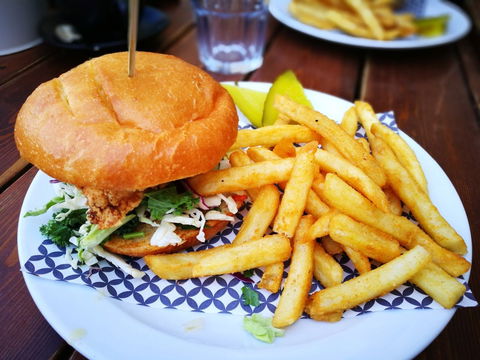 Coco Cubano - Rouse Hill - Restaurant Guide 0