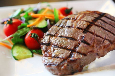 Crystal Cafe & Restaurant - Restaurant Guide 0