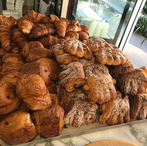 Danny's Bread - Restaurant Guide 0
