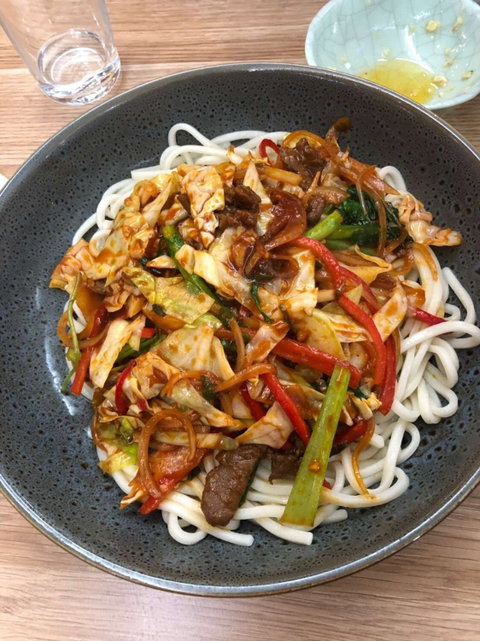 David's Noodle & Hotpot  - Sunnybank - Restaurant Guide 0