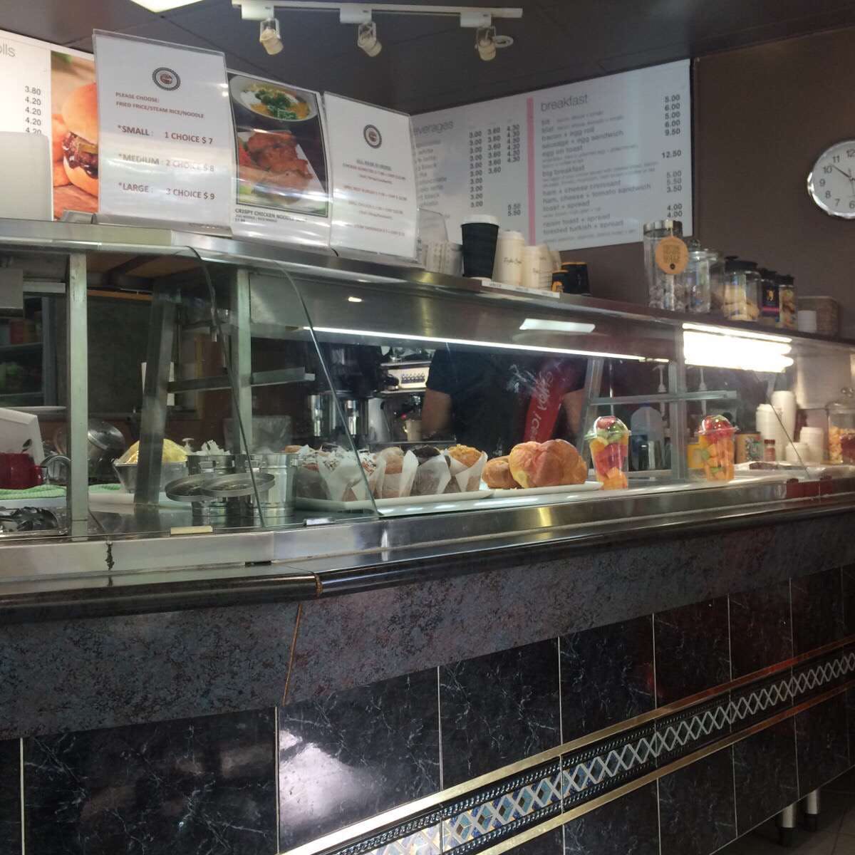 Surry Hills NSW Restaurant Guide