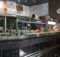 DelishTran Cafe - Restaurant Guide