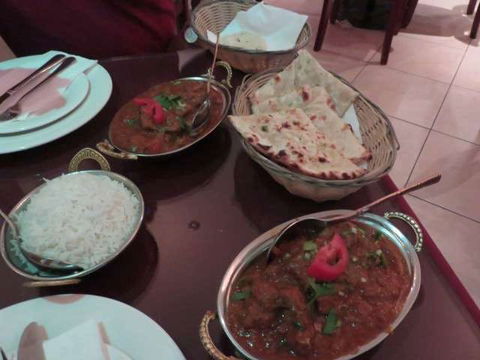 Delhi Darbar Indian Gourmet Restaurant - Restaurant Guide 0