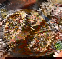 Domino's - Ironpot - Restaurant Guide