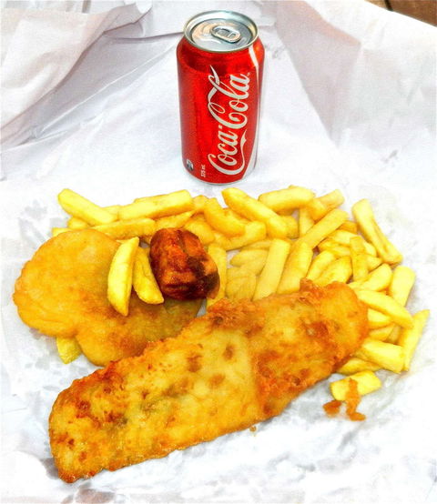 Epping Fish & Chips - Restaurant Guide 0