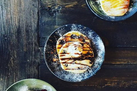 Extract Espresso - Restaurant Guide 0