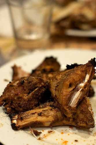 Faheem Fast Food - Restaurant Guide 0