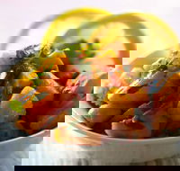 Fattoosh - Restaurant Guide