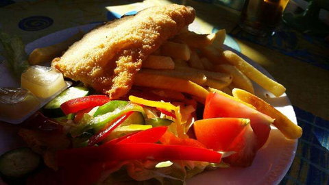 Gardners Inn Bistro - Restaurant Guide 0