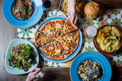 Gregory Hills Hotel - Restaurant Guide 0