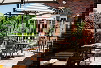 Greengate Terrace - Greengate Hotel