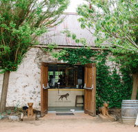 Gundog Estate Cork Street Cellar Door - Restaurant Guide