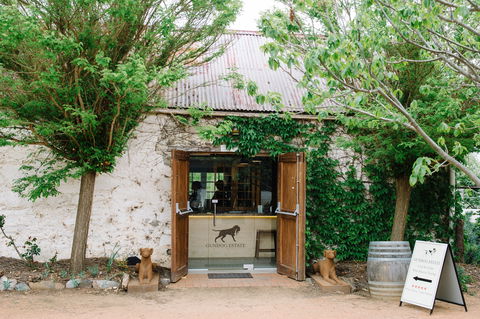 Gundog Estate Cork Street Cellar Door - Restaurant Guide 0