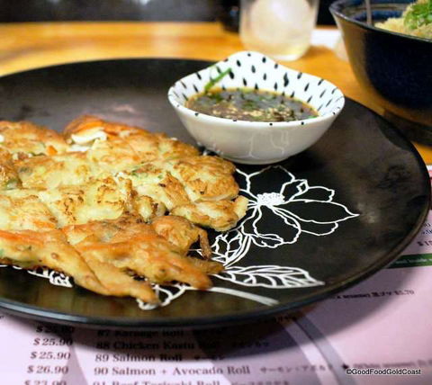 Hachi Japanese Restaurant - Restaurant Guide 0