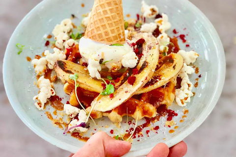 Hanaichi Sushi Bar + Dining - Restaurant Guide 0