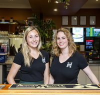Hibernian Hotel - Restaurant Guide