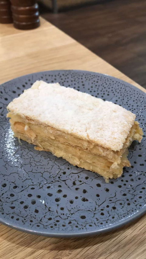 Hungry Goat Cafe - Restaurant Guide 0