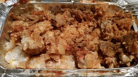 Hytyde Fish & Kebab - Restaurant Guide 0