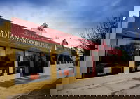 Indian Tavern Tandoori