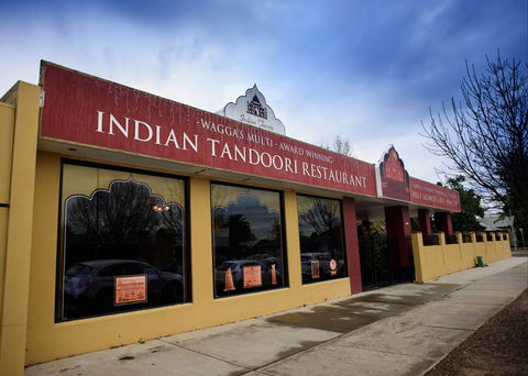 Indian Tavern Tandoori - Restaurant Guide 0